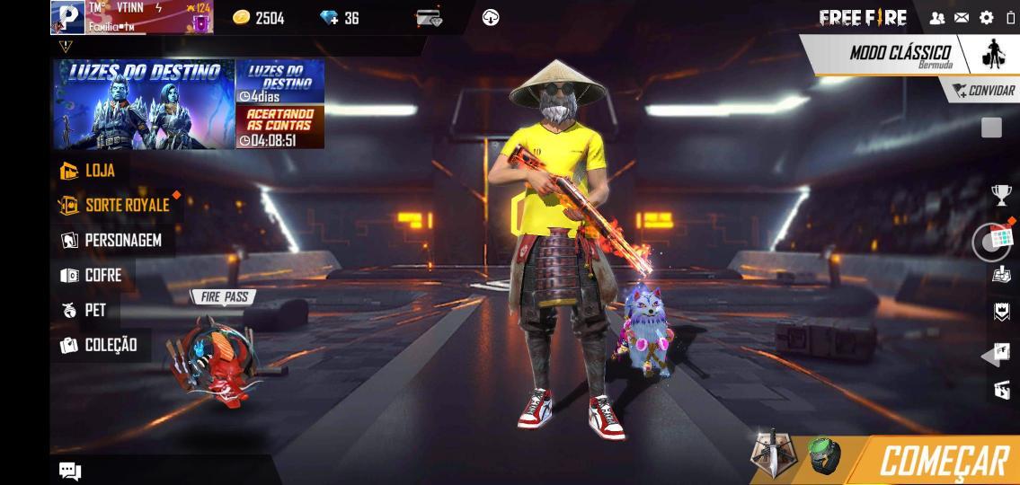 CAF&Eacute; &Eacute; BOM