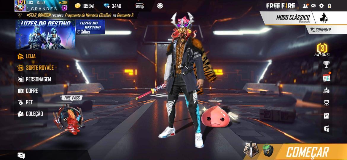 Tigr&atilde;o Possu&iacute;do