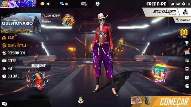 A melhor combina&ccedil;&atilde;o