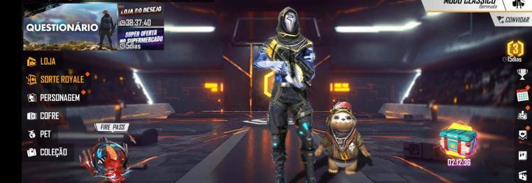 Estilo com combina&ccedil;&otilde;es que ningu&eacute;m fez ainda 