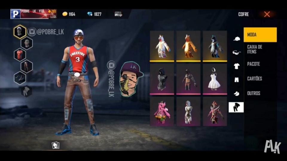 CODIGUIN INFINITO ESSA SEMANA? CAMISAS DO MUNDIAL, DUNK MASTER