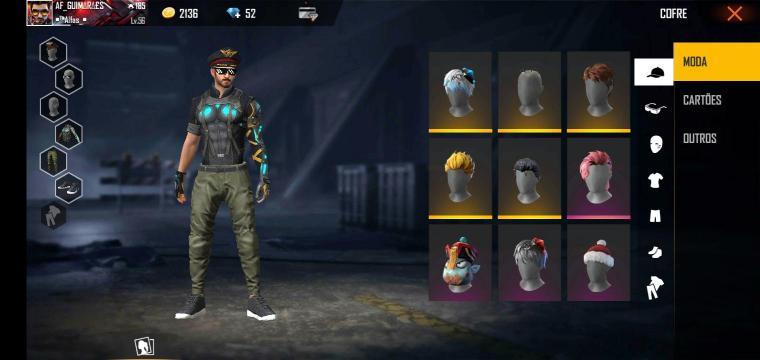 Comandante Sobrevivente (B&aacute;sico)