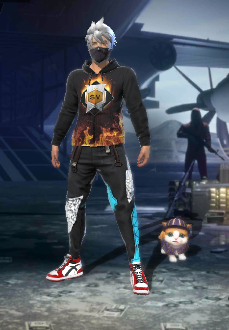 Combinação angelical