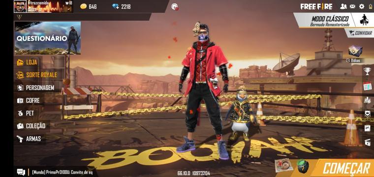 So Hipe t&aacute; ligado 