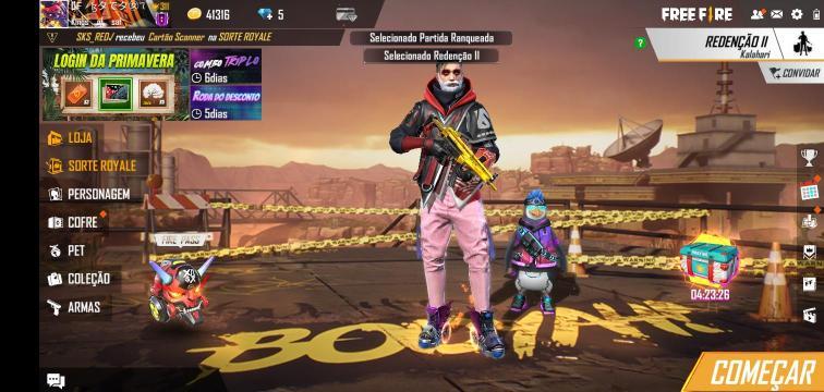 S&oacute; os loucos entenderam