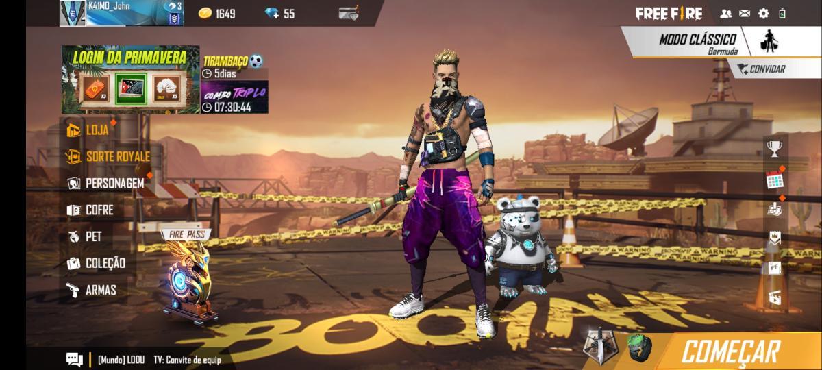 John_■♤Bandido♤■