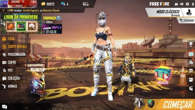 Top Combina&ccedil;&atilde;o Vis&atilde;o das Ruas + T&ecirc;nis Swifts 