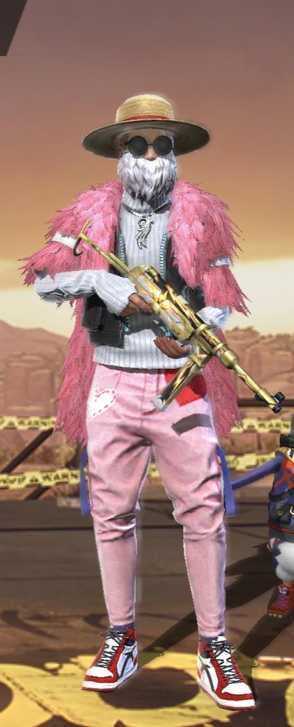 Cafet&atilde;o brabo