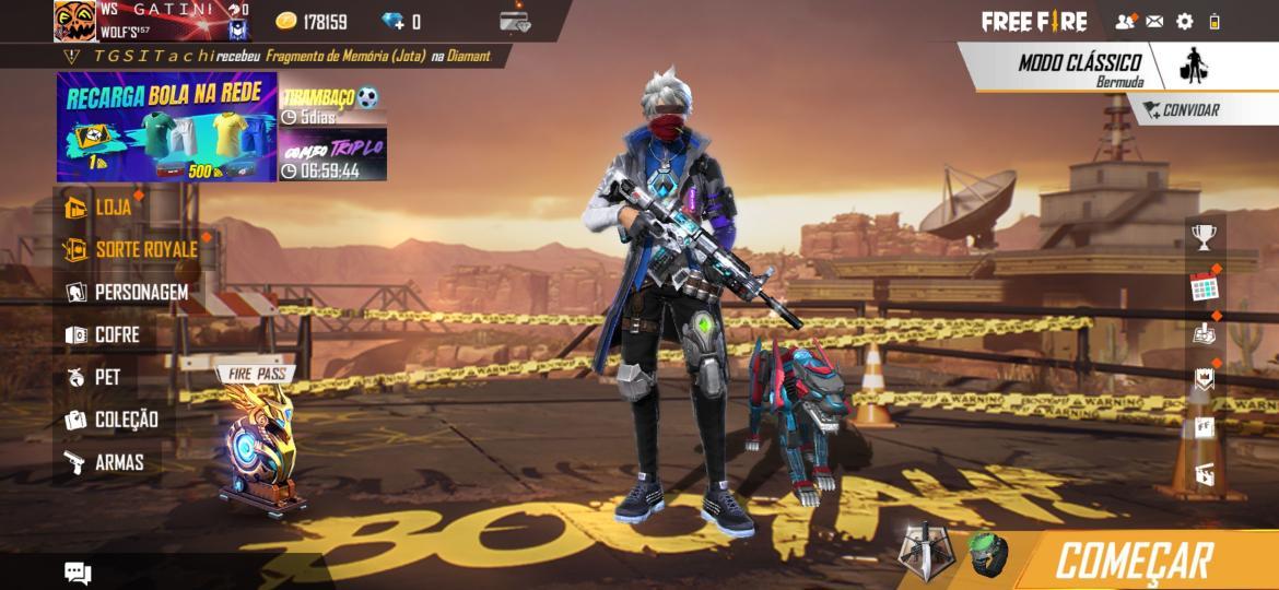 Combina&ccedil;&atilde;o entre anjos e m&aacute;quinas 