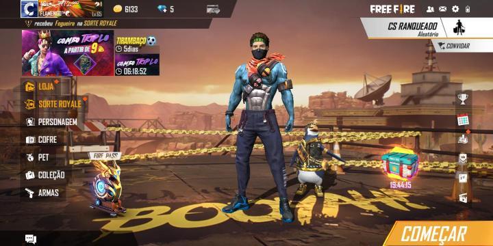 COMBINA&Ccedil;AO PACOTE ARARA E COELH&Atilde;O,CALA&Ccedil;A DOWM E DUNK MASTER