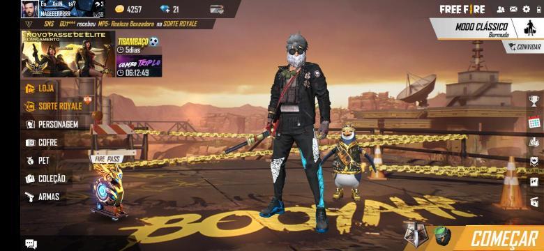 Ang&eacute;lical falido