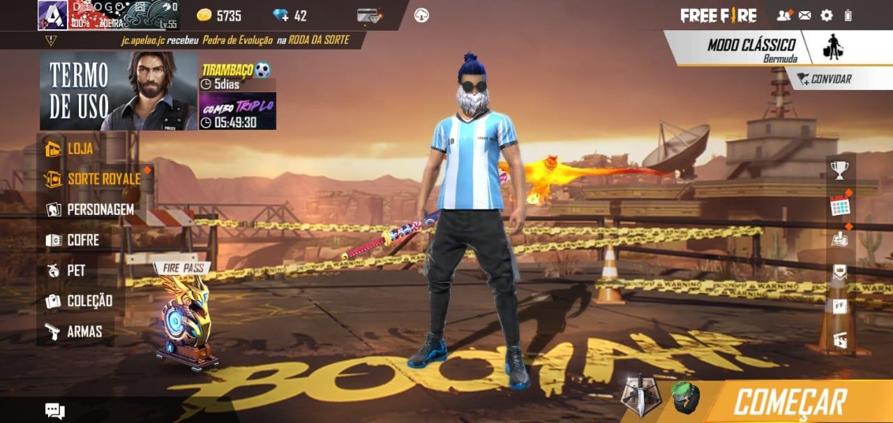 Top combinacoes, surfista+barbinha+camisa de time 