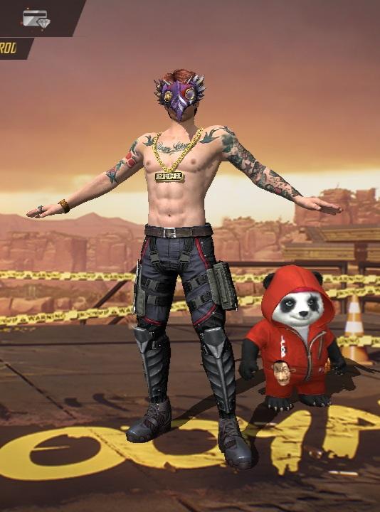 Opera&ccedil;&atilde;o Desalmado 