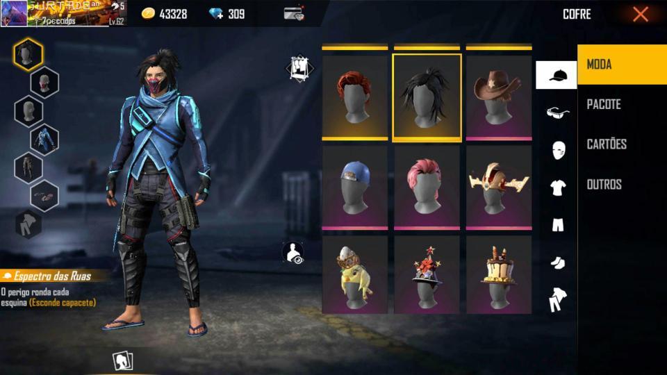 Top das Gal&aacute;xias