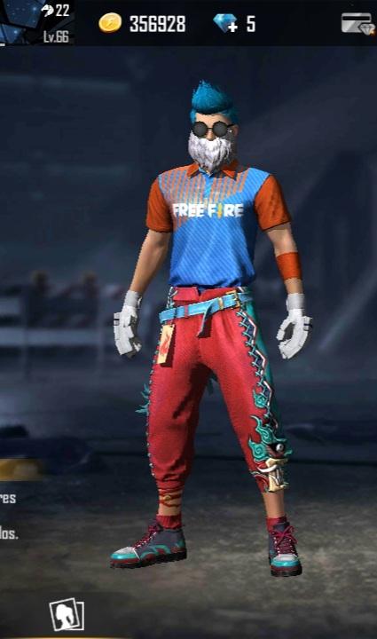 Os Royales: Ouro & Diamante