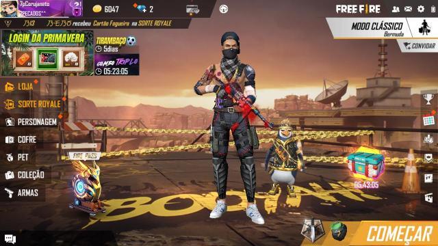 Eventos incubadora e royale