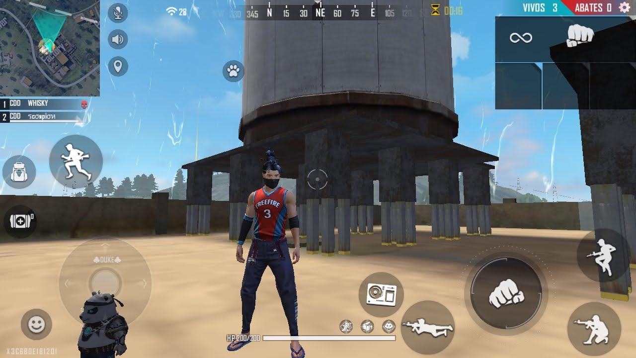 era um das minhas skins preferida