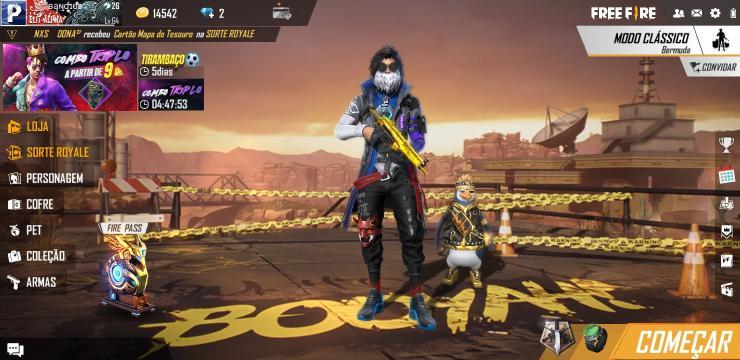 Zapudo e espectro das ruas