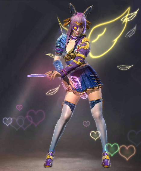 ❀ Vile Blossom ❀