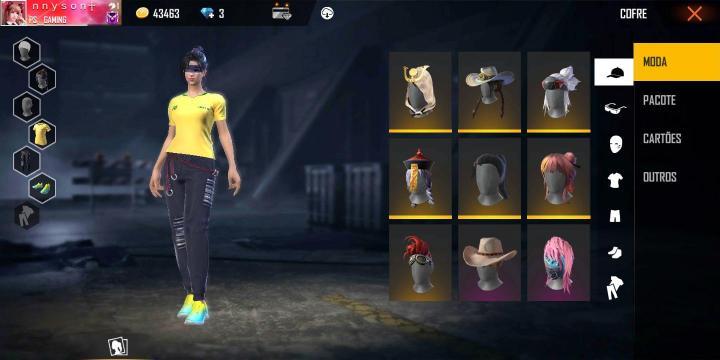 Brazilian set + Down pants