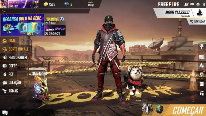 Bonezin do 2º passe