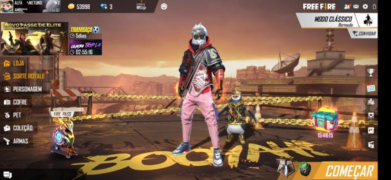 Skin De Jogador Caro ?