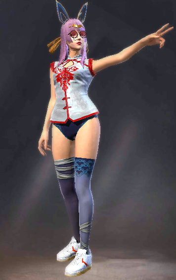 Seu par ideal! ? x ?