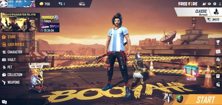 Combina&ccedil;&atilde;o roupa do passe + camisa de time com sapato dunk m