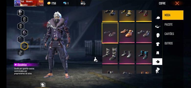 Volta para o lobby bb 