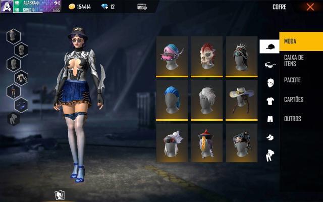 Deusa prateada das estrelas