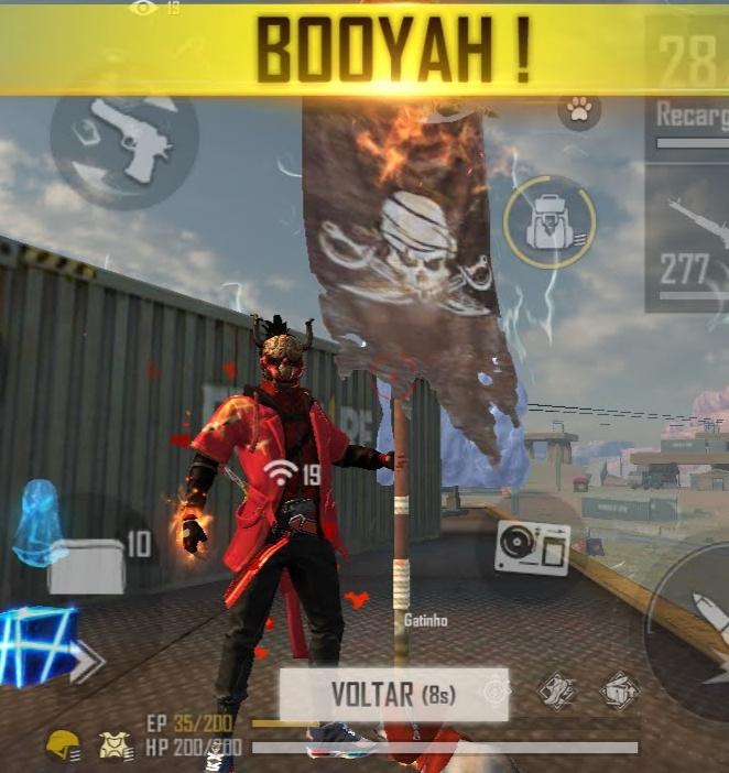 Como abrir o Cofre Free Fire e revelar o Plano Bermuda, saiba tudo - Free  Fire Club