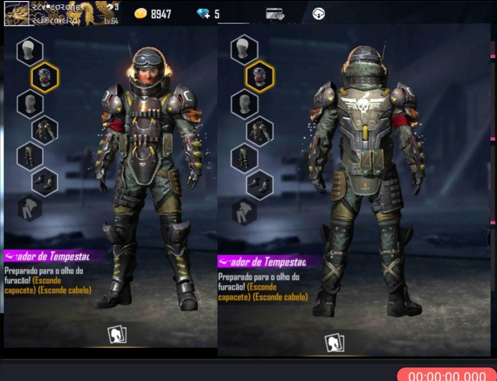 Coronel das Forças Especiais