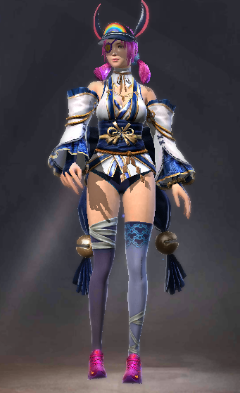 ☆ ~Amor Eterno ~ ?