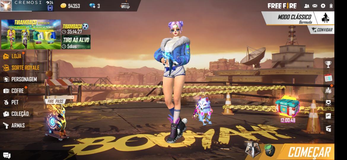 Diferente Das Iguais 