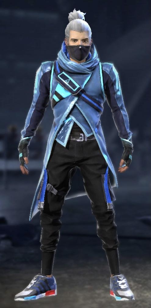 Espíritos unidos kk