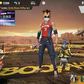 Free Fire: 10 skins mais raras do battle royale da Garena, free fire