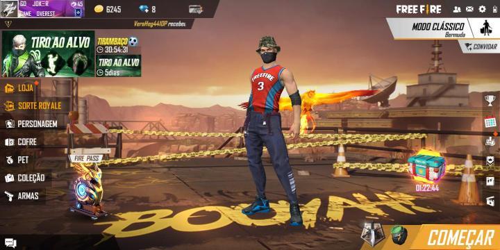 30 AARON vs MC4 X1 DOS CRIA, ULTIMATE MOBILE, X1 DOS CRIA DO CURIOSO  MANEIRAS DO FREE FIRE, FF