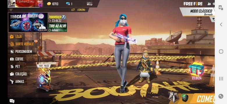 Combina&ccedil;&atilde;o top