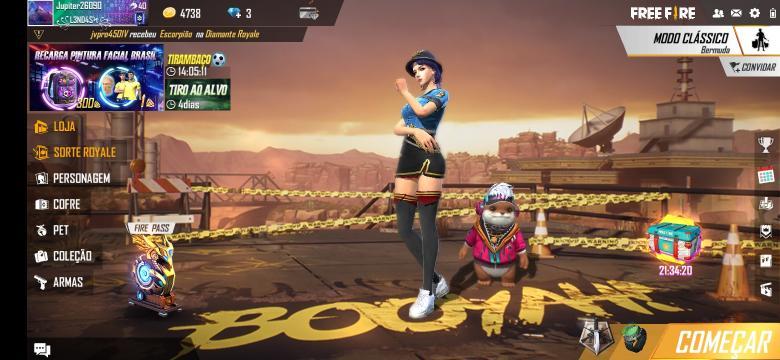 Simples ,porém Diva