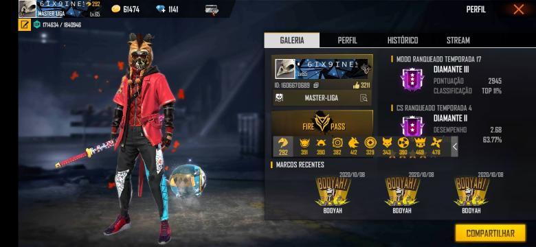 Como abrir o Cofre Free Fire e revelar o Plano Bermuda, saiba tudo - Free  Fire Club