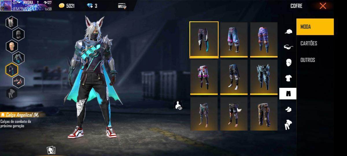 Herdeiro da Lanterna Angelical