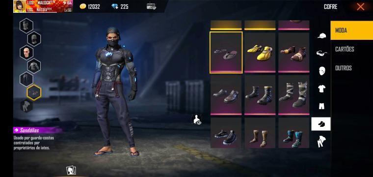 COMUNICAÇÃO SEM ANGELICAL!