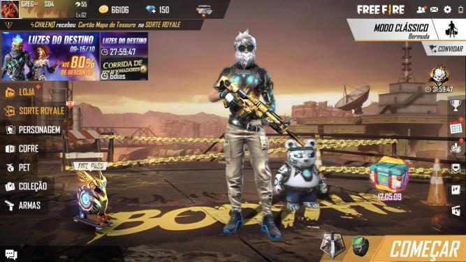 Combinação Arroz com ovo 