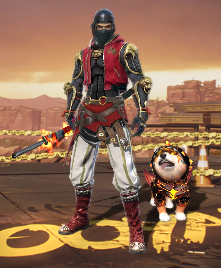 Guerreiro Estranho de A&ccedil;o