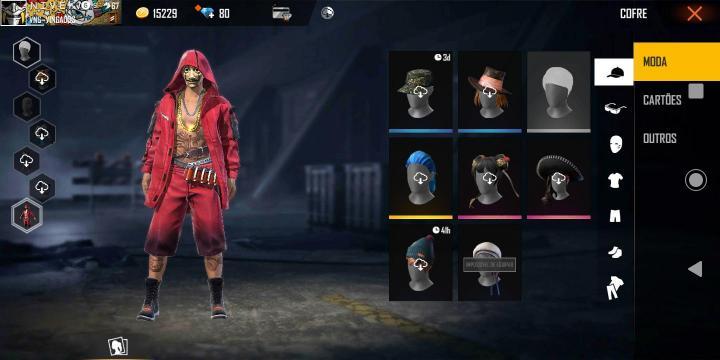 Free Fire e La Casa de Papel: evento de recarga tem caixa de loot e mais, free  fire