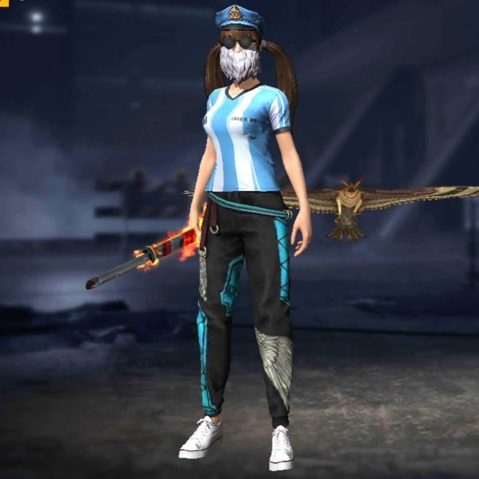 14 NOMES FEMININO PERFEITO PARA USAR NO FREE FIRE!! 2020 