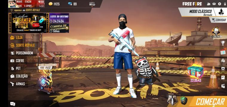 Sem angelical e sem passe