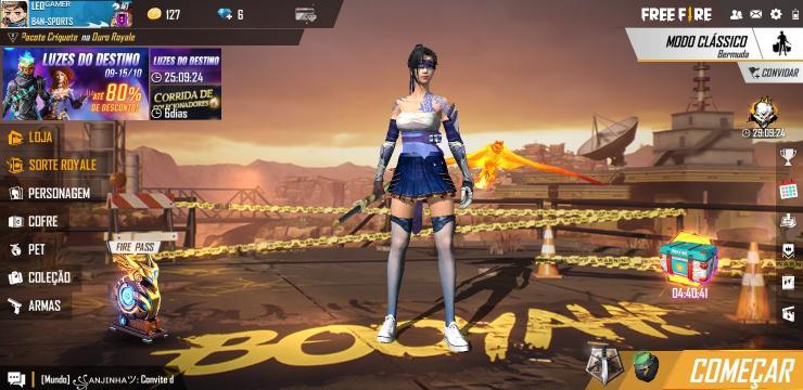 Sombra Lun&aacute;tica.