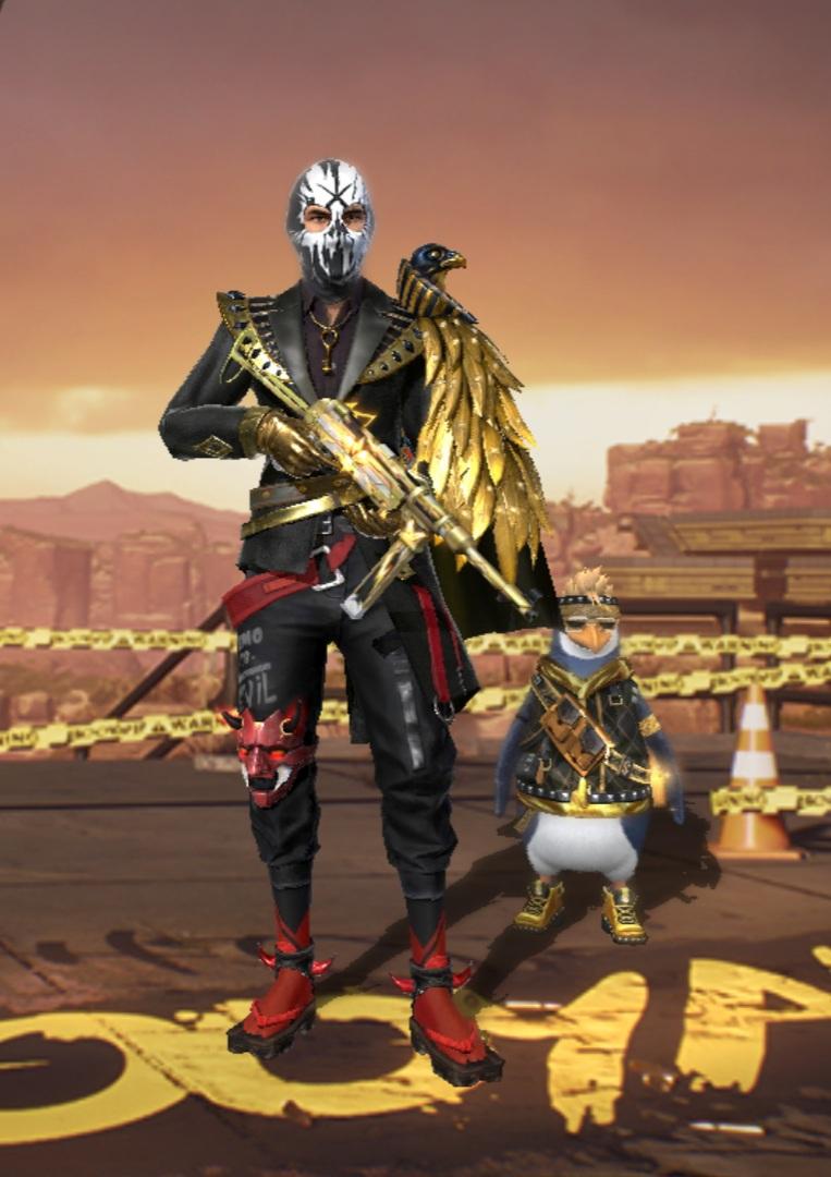 CONJUNTO DE CODIGUINS