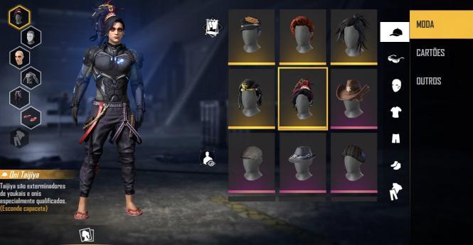 TRAP Brabo & Gatuno & Oni Taijiya